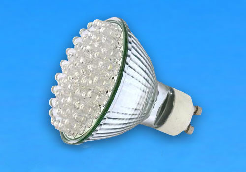 LED射灯、MR16 110V/220V 2.5W